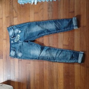 Almost famous jeans